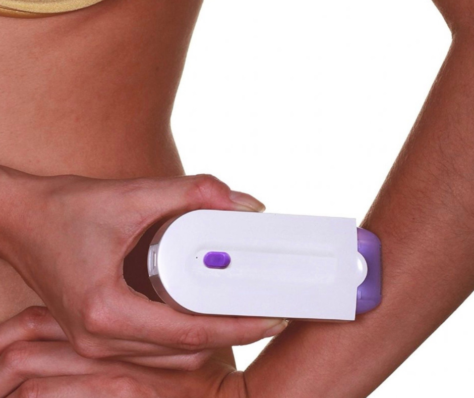 העור שתמיד רצית - בלי גירויים, בלי כאב ובלי מאמץ