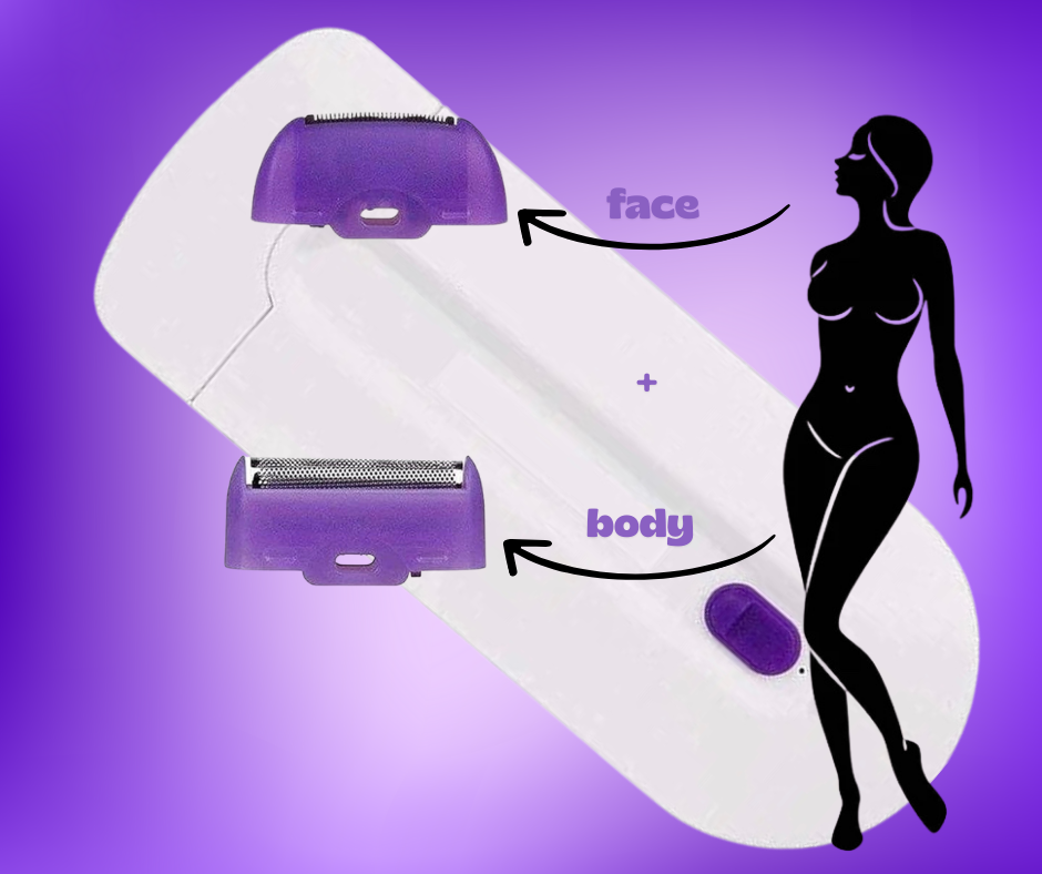 LAVELLA מסיר השיער מבית HIMODY