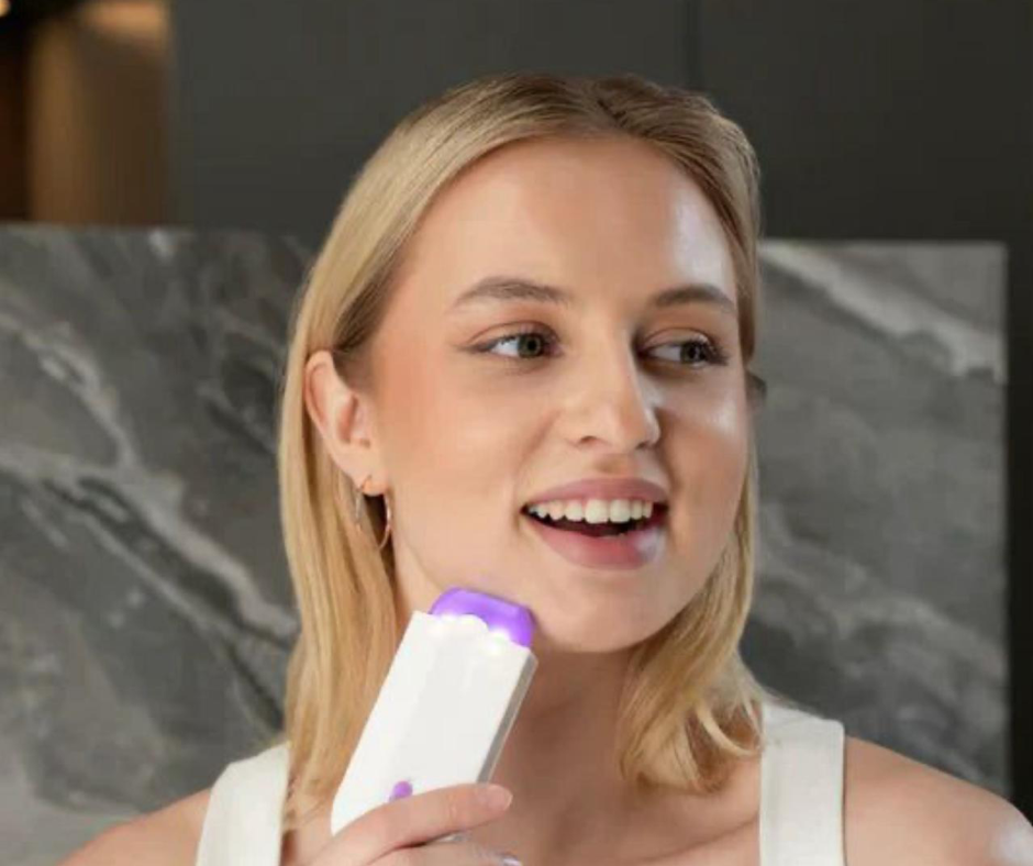 העור שתמיד רצית - בלי גירויים, בלי כאב ובלי מאמץ