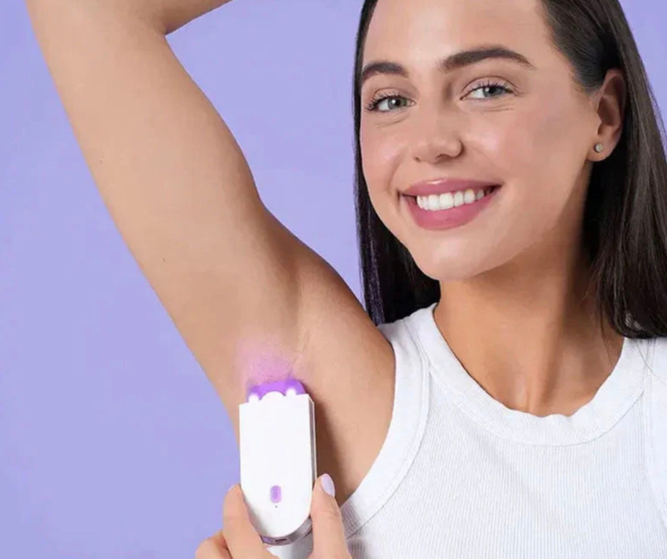 LAVELLA מסיר השיער מבית HIMODY